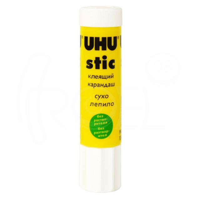 Лепило сухо Uhu Stic, 40 гр. main product photo