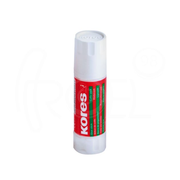 Лепило Kores, сухо, 15 гр. main product photo