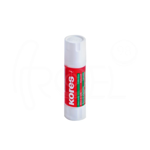 Лепило Kores, сухо, 8 гр. main product photo