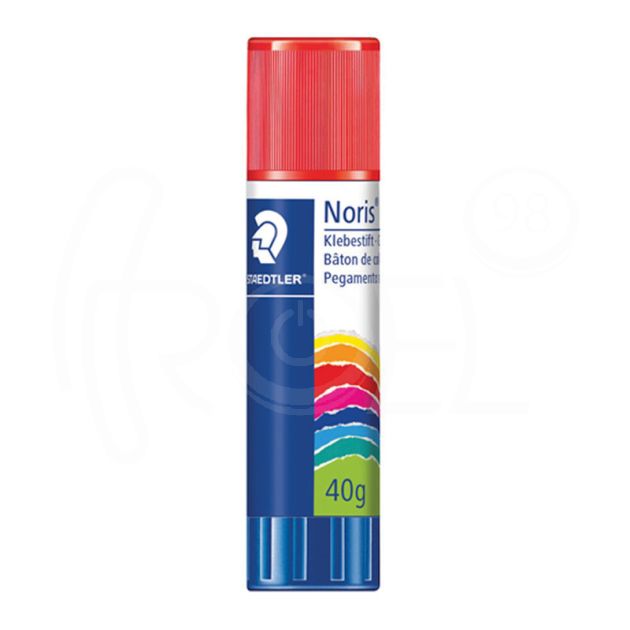 Лепило StaedtlerNoris Club, сухо, 40 гр. main product photo