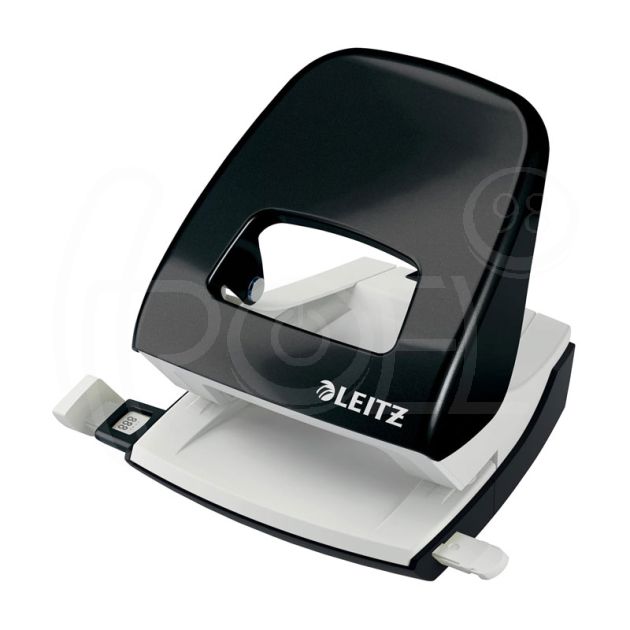 Перфоратор Leitz Nexxt WOW Colours 5008, за 30 листа, с ограничител main product photo