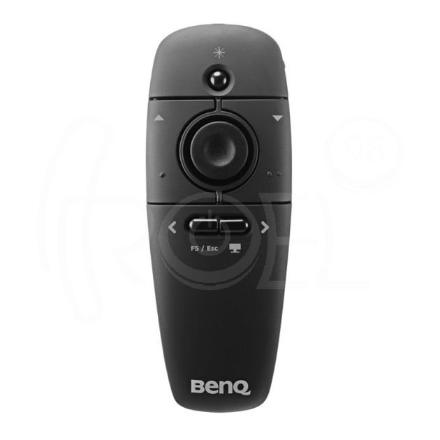 Безжична показалка, BenQ Presenter main product photo