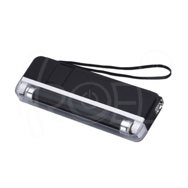 Детектор за банкноти NX-998, с лампа 4 W main product photo