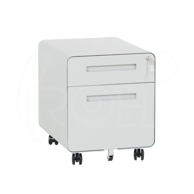 Офис контейнер CR-1801 K Sand сив main product photo