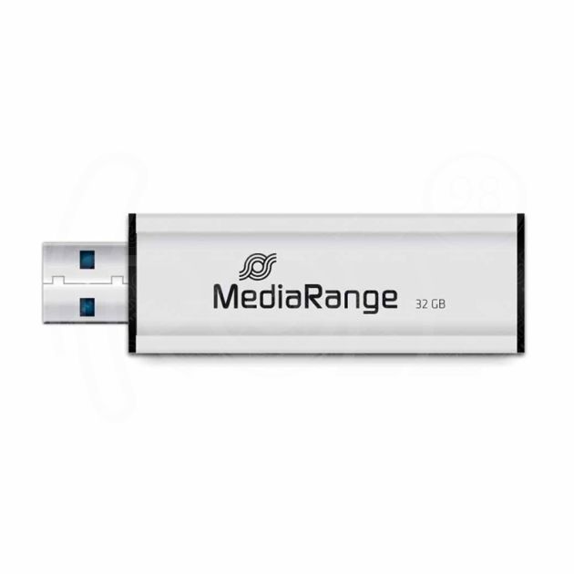 USB преносима памет MediaRange 32 GB, USB 3.0 main product photo