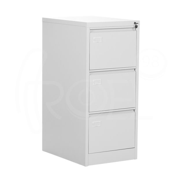 Офис контейнер CR-1231 K сив main product photo