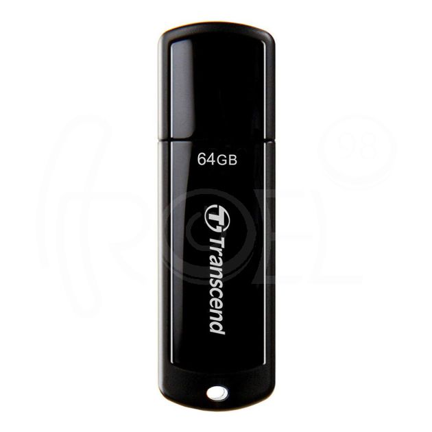 USB преносима памет Transcend JetFlash 700, 64 GB, USB 3.1 main product photo