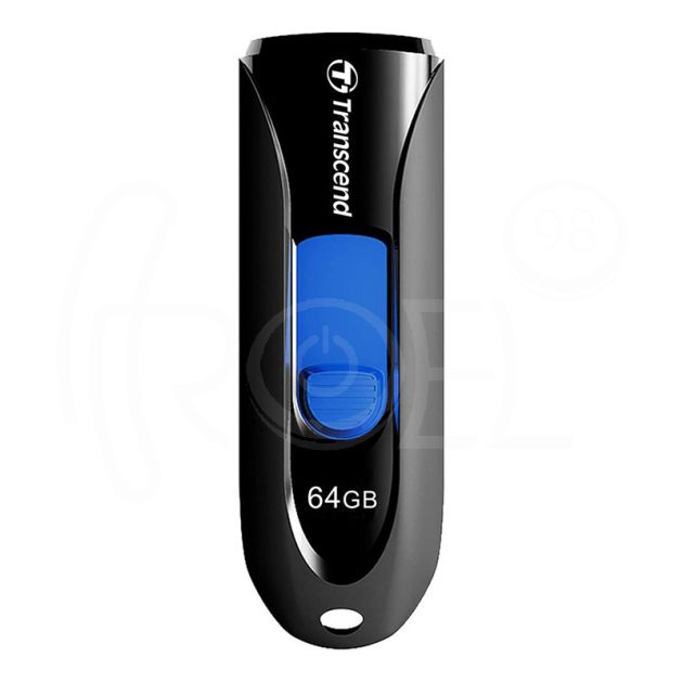 USB преносима памет Transcend JetFlash 790, 64 GB, USB 3.1 main product photo