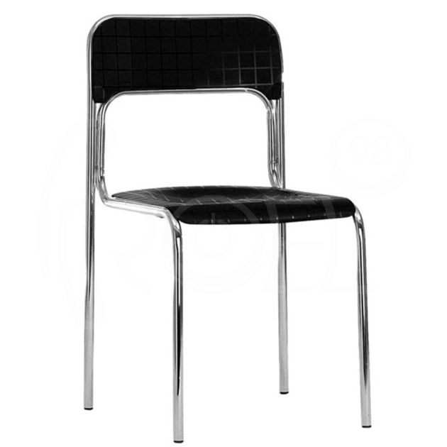 Посетителски стол Cortina пластмаса main product photo