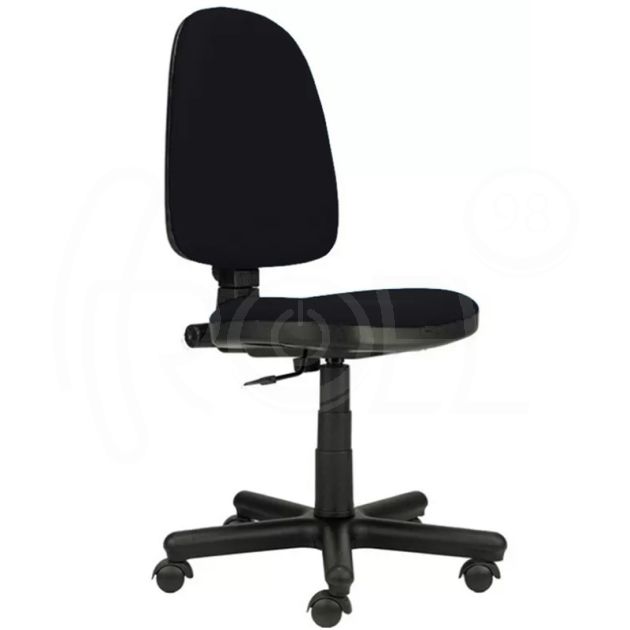 Работен стол Prestige с дамаска main product photo