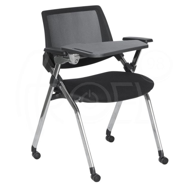 Посетителски стол 1700, с подвижна масичка main product photo