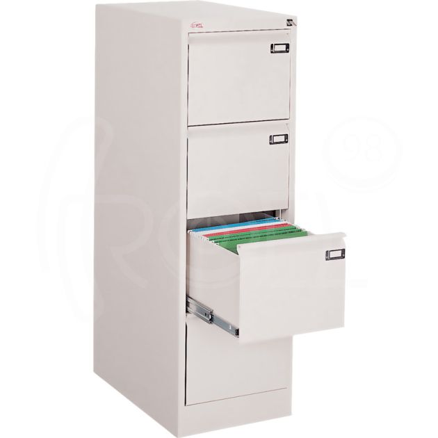 Кардекс SZK 301E 1 x 4, 415 х 630 х 1285 мм main product photo