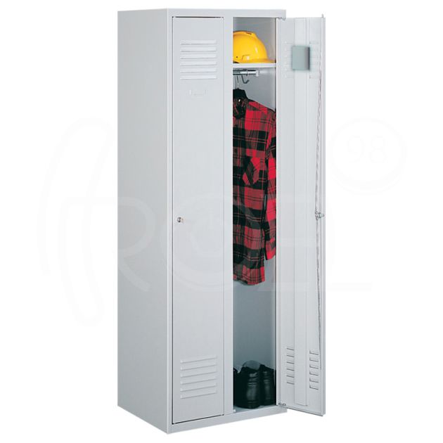 Гардероб Sum 320W, 600 х 500 х 1800 мм main product photo