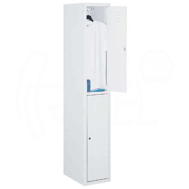 Гардероб Sus 312W, 300 х 500 х 1800 мм main product photo
