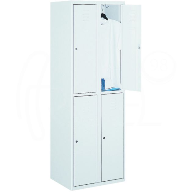 Гардероб Sus 322W, 600 х 500 х 1800 мм main product photo