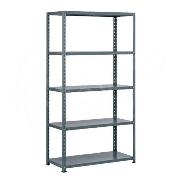 Стелаж стандарт Achille, 90 x 40 x 172 см main product photo