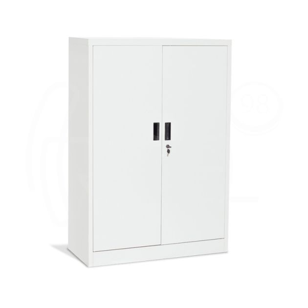 Метален шкаф CR-1234 E, сив main product photo