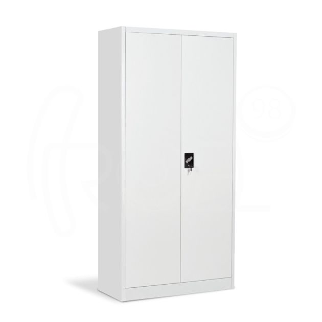 Метален шкаф CR-1235 E J -80, сив main product photo