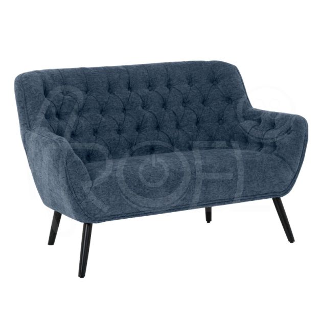 Диван Bergen двойка, дамаска main product photo