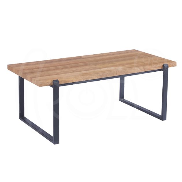 Маса Arvika дъб main product photo