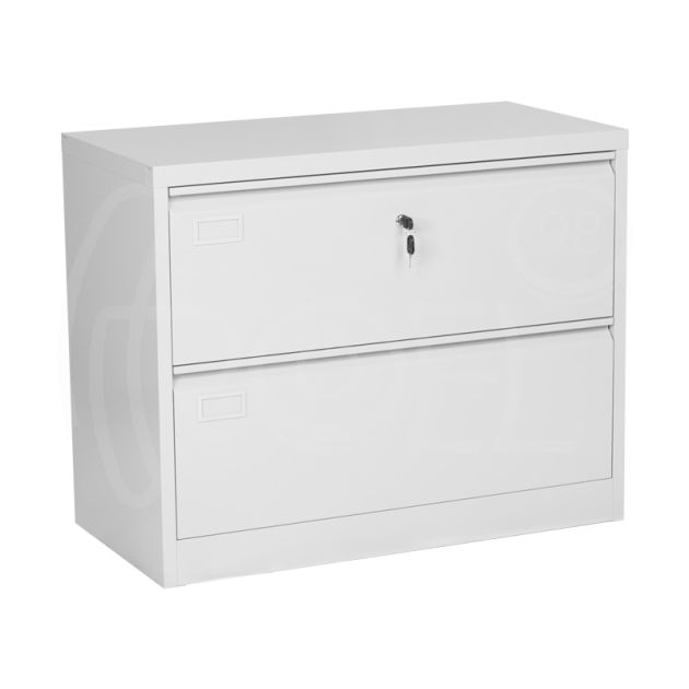 Офис контейнер CR-1252 J сив main product photo