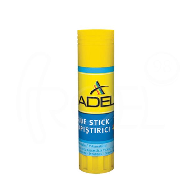 Лепило Adel, сухо, 8 гр. main product photo