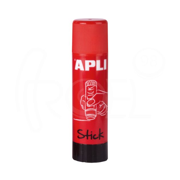 Лепило сухо Apli, 20 гр. main product photo