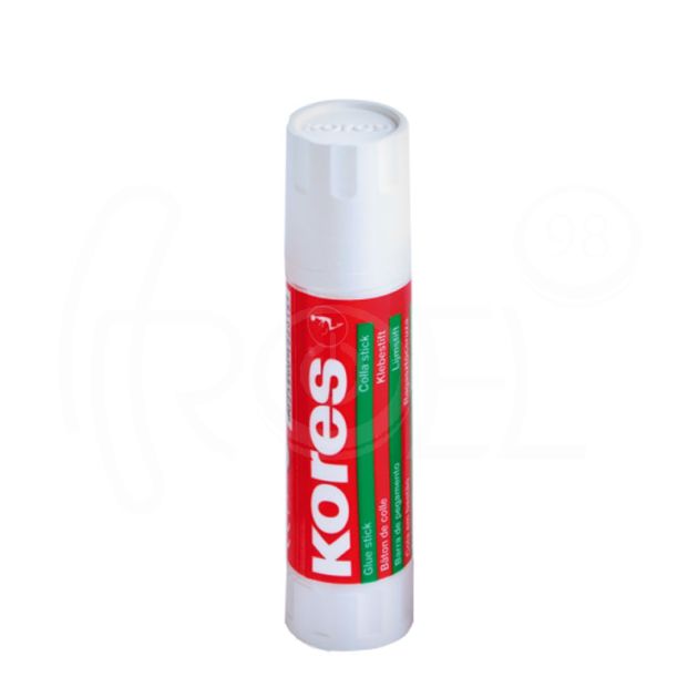 Лепило Kores, сухо, 20 гр. main product photo