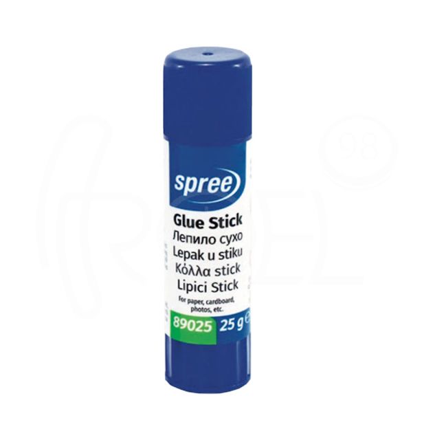 Лепило Spree, сухо, 25 гр. main product photo