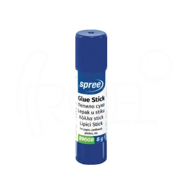 Лепило Spree, сухо, 8 гр. main product photo