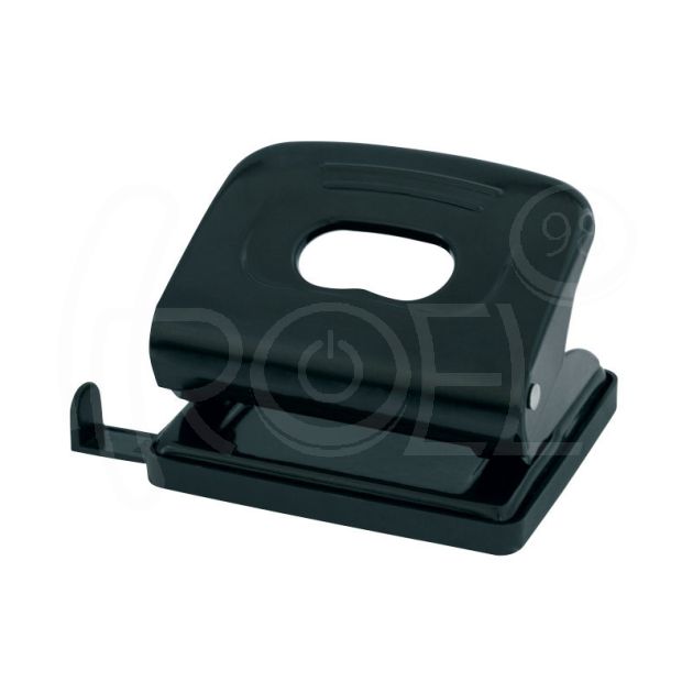 Перфоратор Spree Metal, за 16 листа, с ограничител main product photo