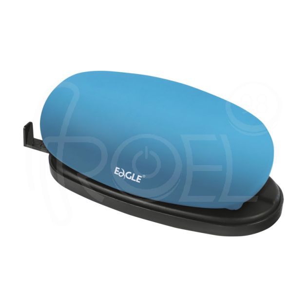 Перфоратор Eagle TYP862 Ha!, за 10 листа, с ограничител main product photo