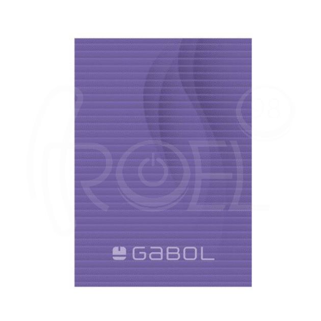 Тетрадка Gabol One Color А5, офсет, 56 л. ред main product photo