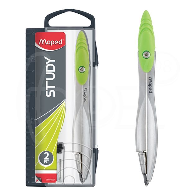 Пергел Maped Study 2 части в кутия main product photo