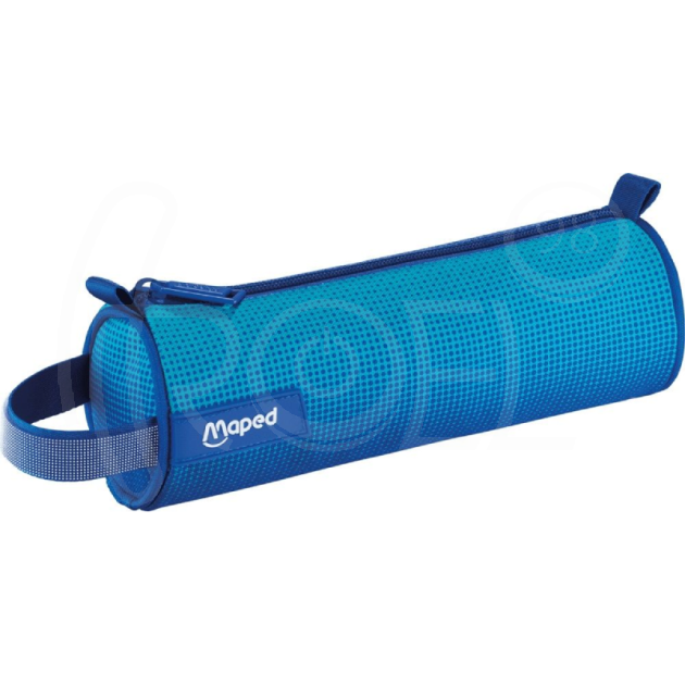 Несесер Maped с 1 цип, тубус main product photo