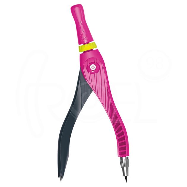 Пергел Maped Kid'z, с графит 2 мм. main product photo