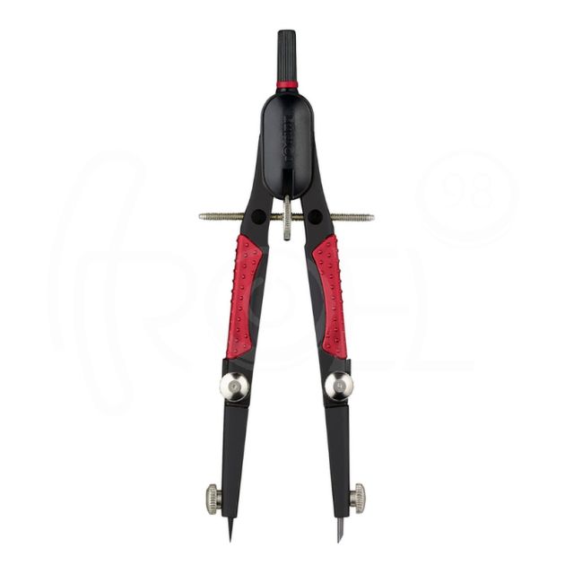 Пергел Rotring Compact Geometry, диаметър 360 мм. main product photo