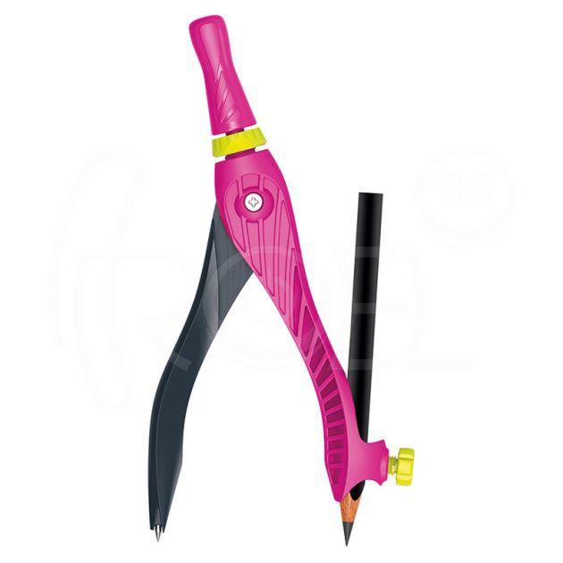 Пергел Maped Kid'z с молив main product photo