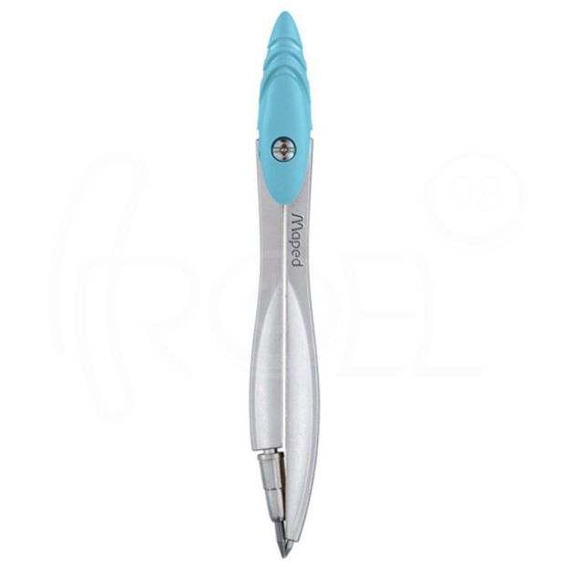 Пергел Maped Study пастел, с графити 2 мм. main product photo