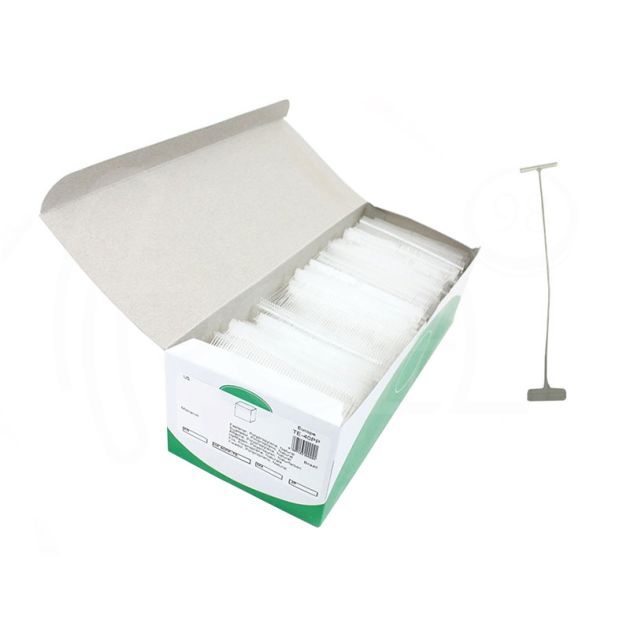 Игли за етикети 50 мм., 1000 бр. в кутия main product photo