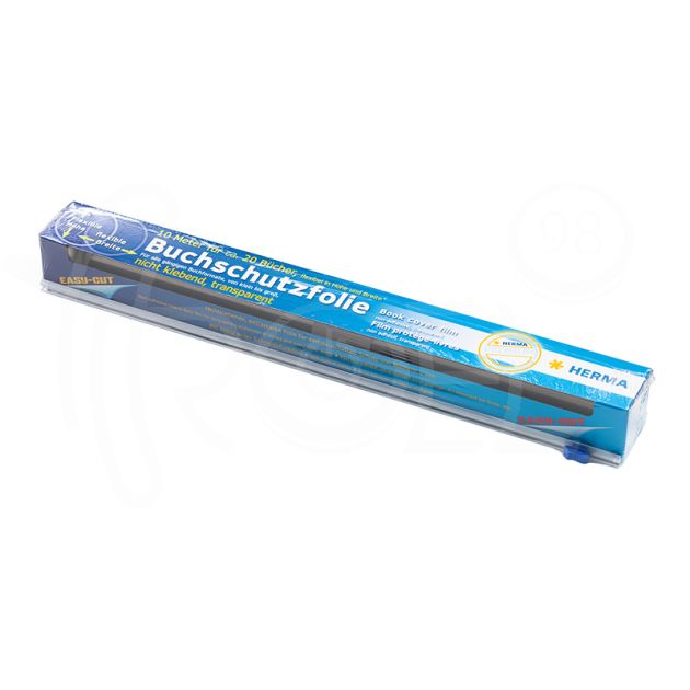 Фолио Herma за подвързване, 10 м. х 40 см., с резец main product photo