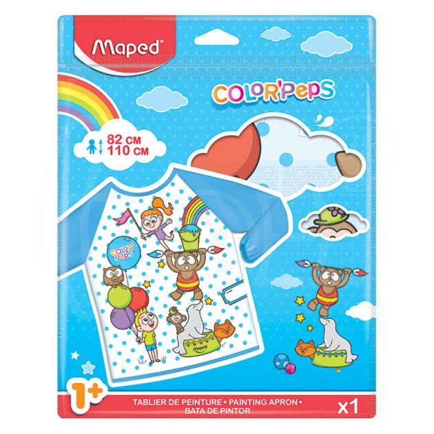 Престилка Maped Early Age 82 - 110 см. main product photo