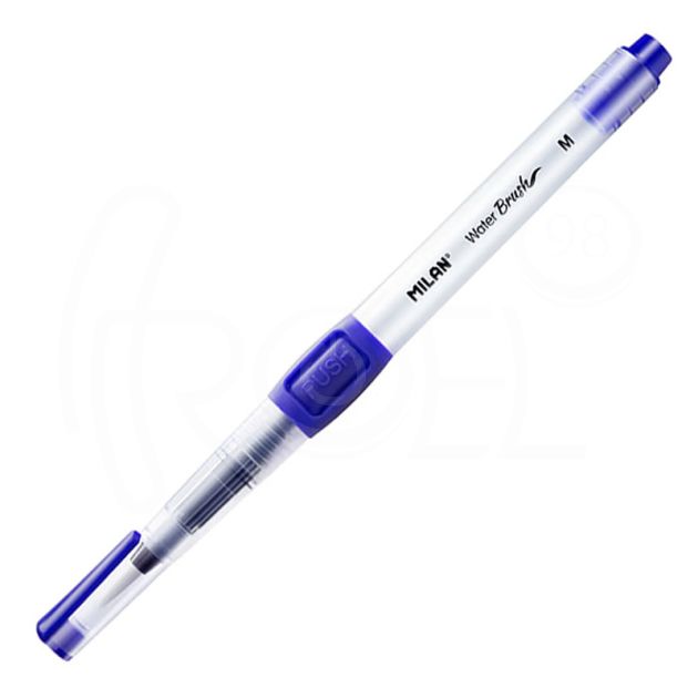 Акварелна четка Milan, с резервоар main product photo