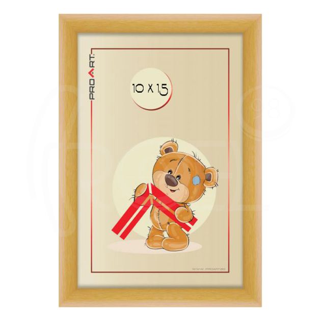 Пластмасова рамка, 10 х 15 см, профил 6 main product photo