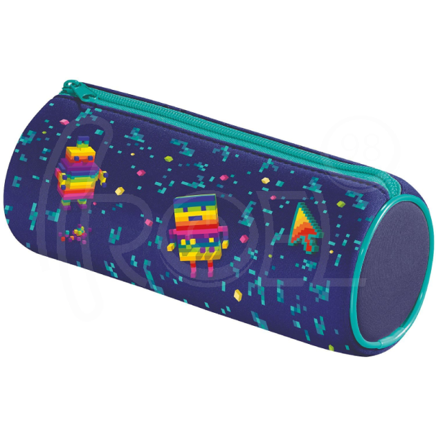 Несесер с 1 цип Maped Pixel Party main product photo