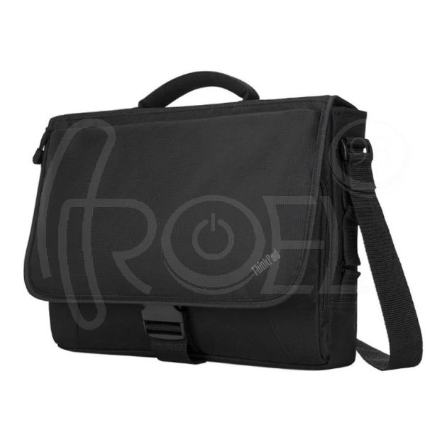 Чанта, Lenovo ThinkPad 15.6-inch Essential Messenger 4X40Y95215 main product photo