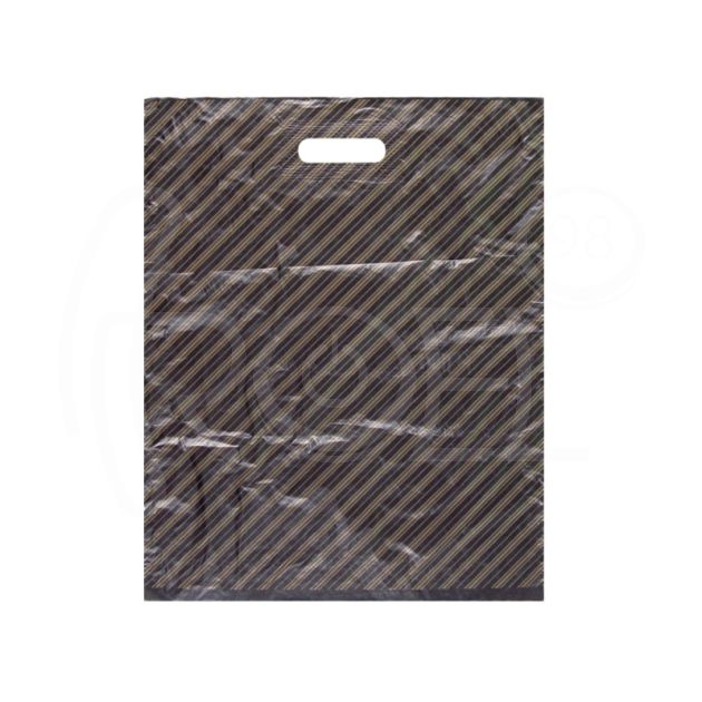 Чанта "Райе" HD 40 x 50 см, 25 µм, 50 бр.  main product photo