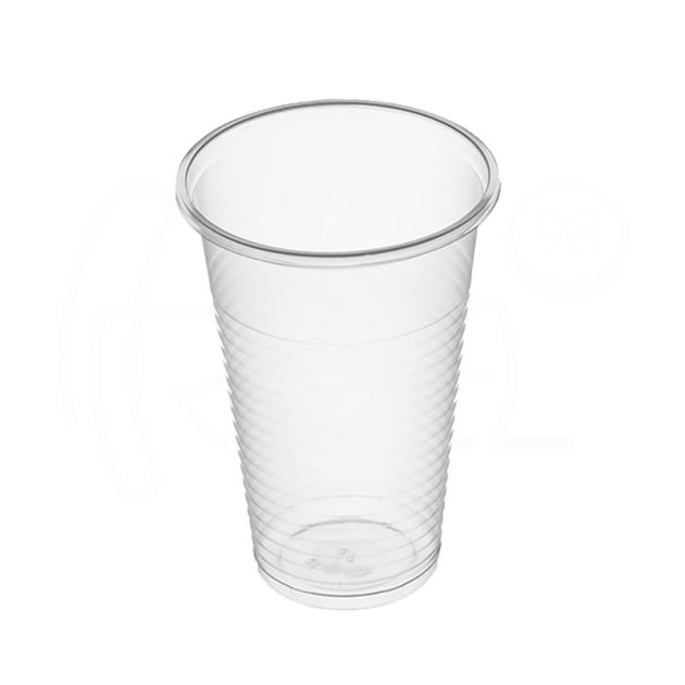 Чаши, 200 мл., 100 бр./оп. main product photo