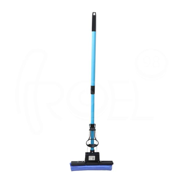 Моп с телескопична дръжка, 115 см. main product photo