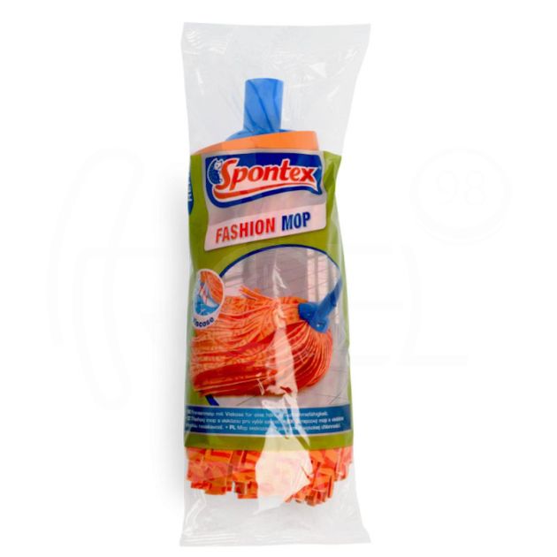 Бърсалка за моп Spontex Fashion Mop main product photo